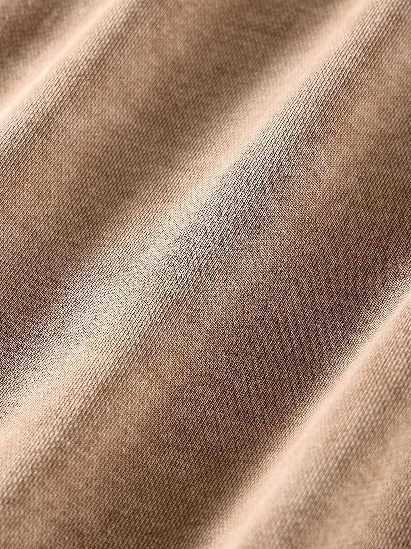 FOF -Acid Wash Oversize Hoodie