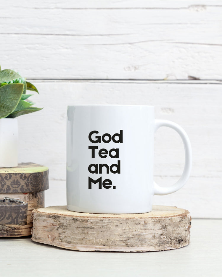 Mugs, Journals, Clocks and More