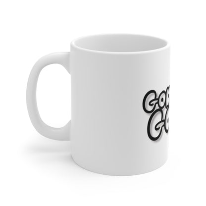 God Still Good Coffee Mug