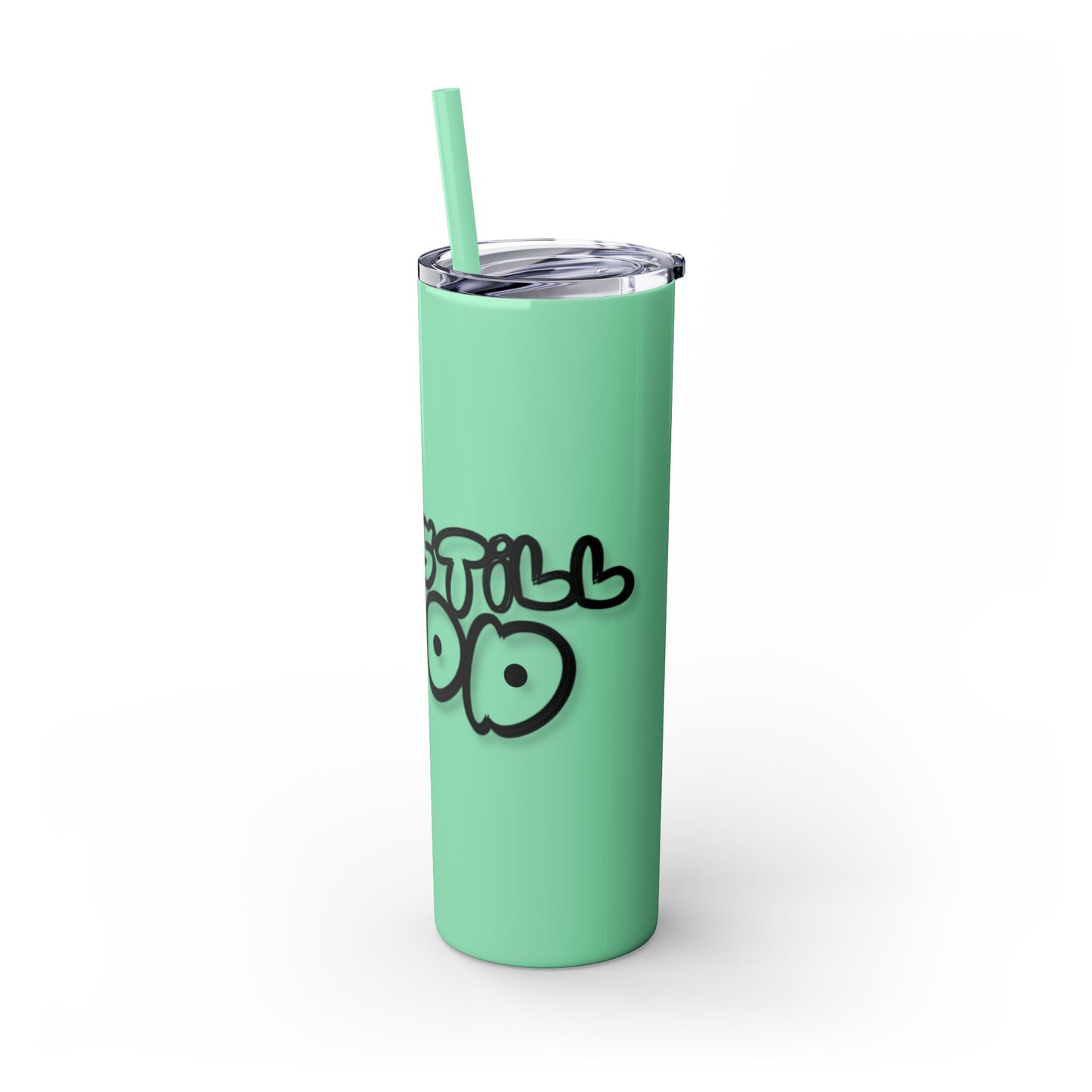 God Still Good Tumbler Vibrant / Glitter 20oz