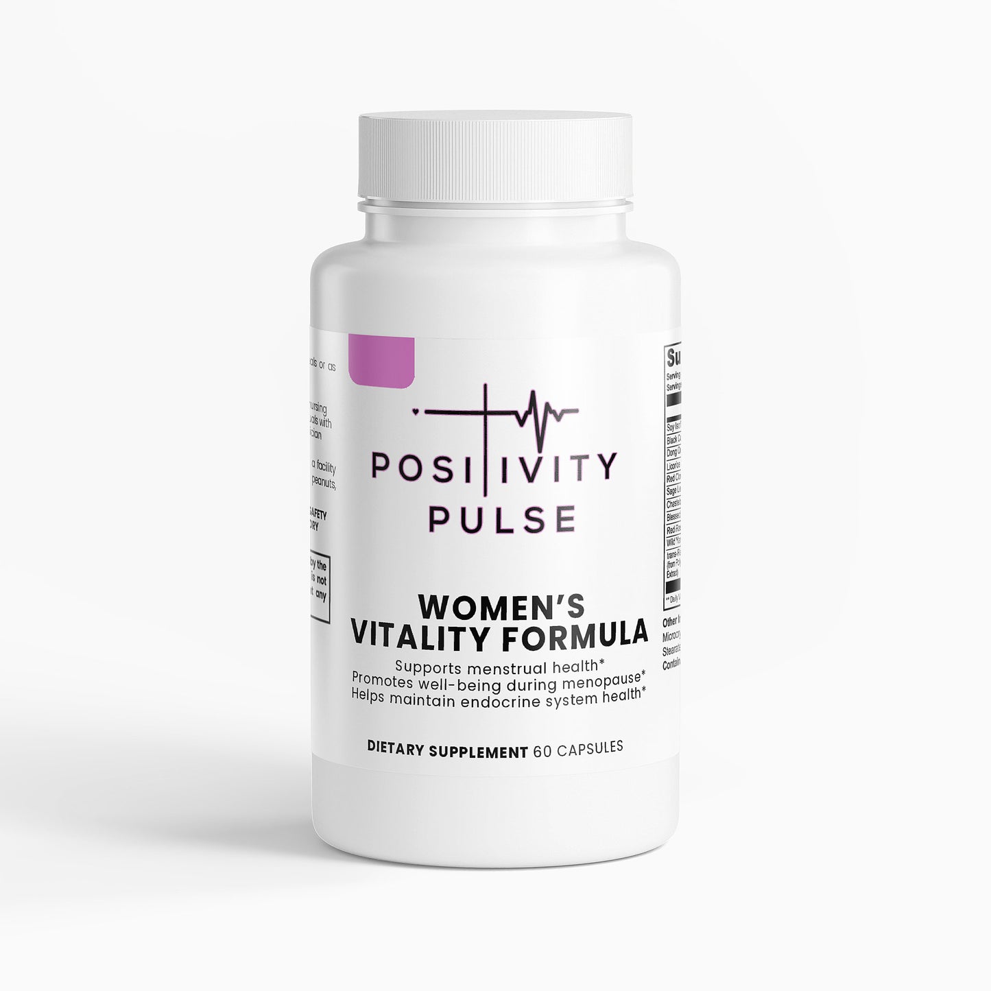 Women's Vitality Formula