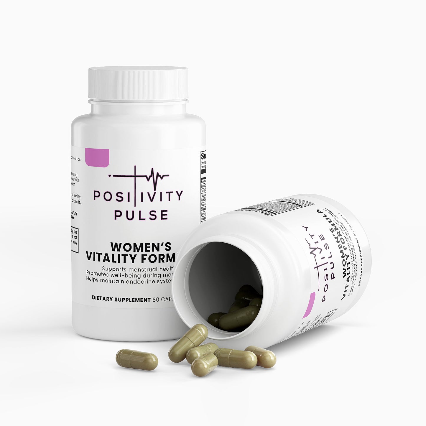 Women's Vitality Formula