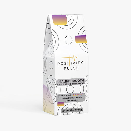 Praline Smooth Coffee (Medium Roast)