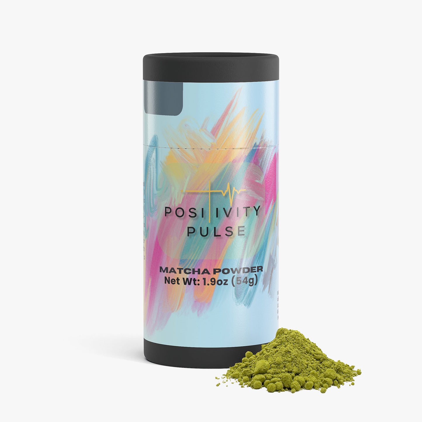 Ceremonial Matcha Powder