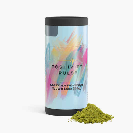 Ceremonial Matcha Powder