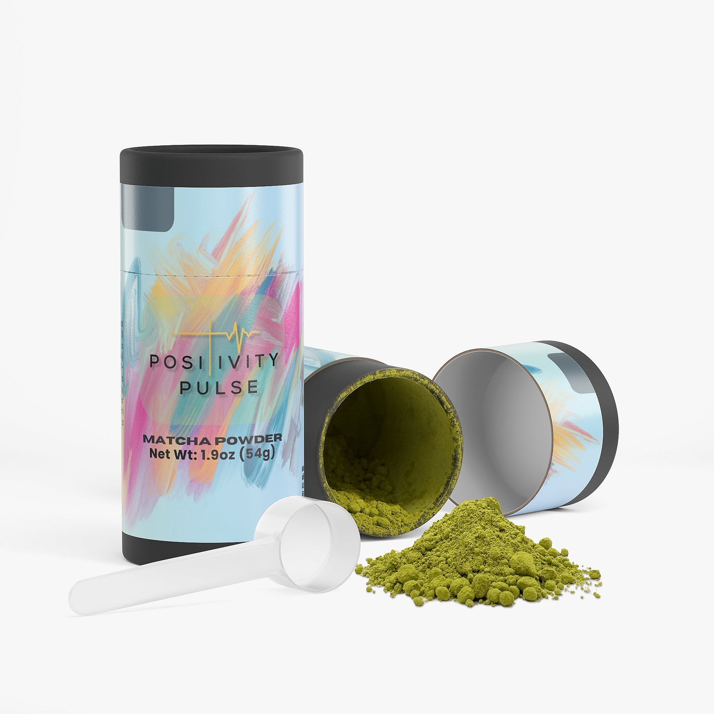 Ceremonial Matcha Powder