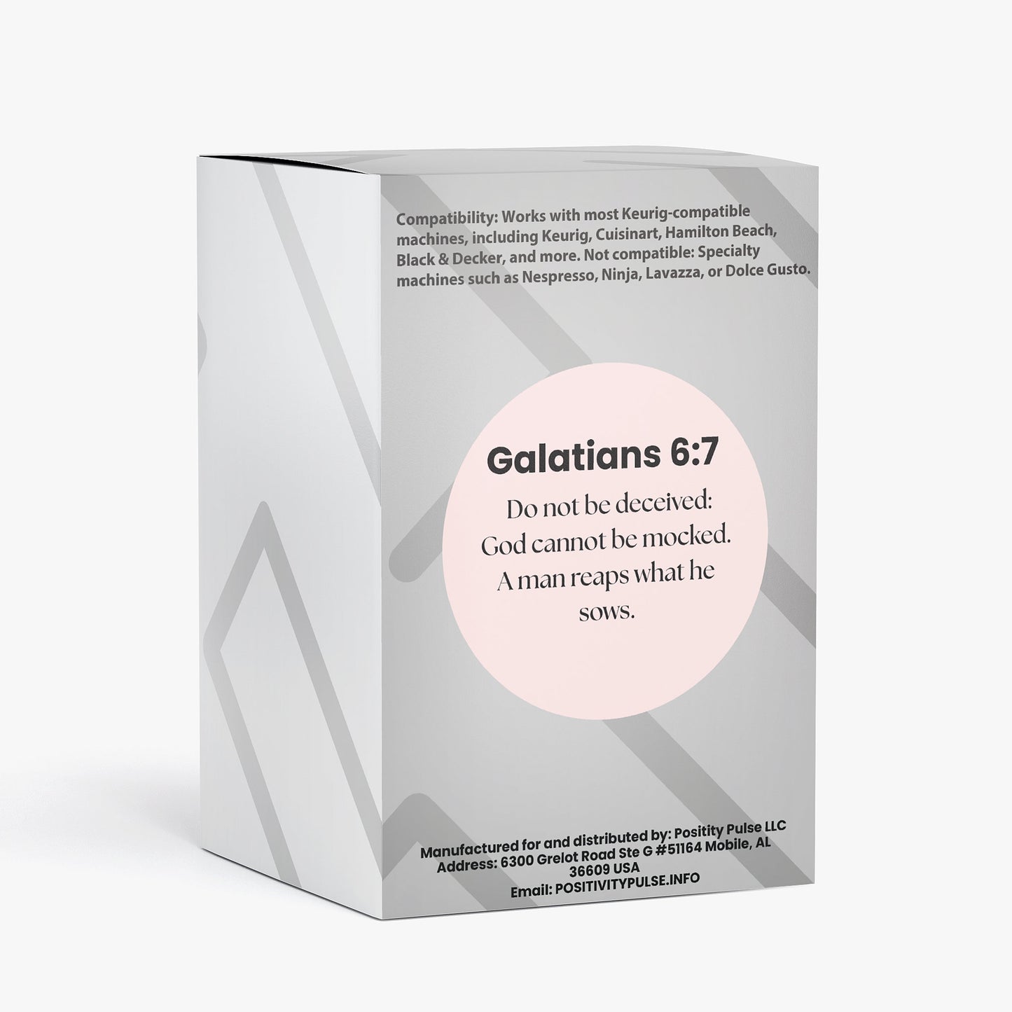 Rich Hazelnut Coffee Pods (Medium Roast)