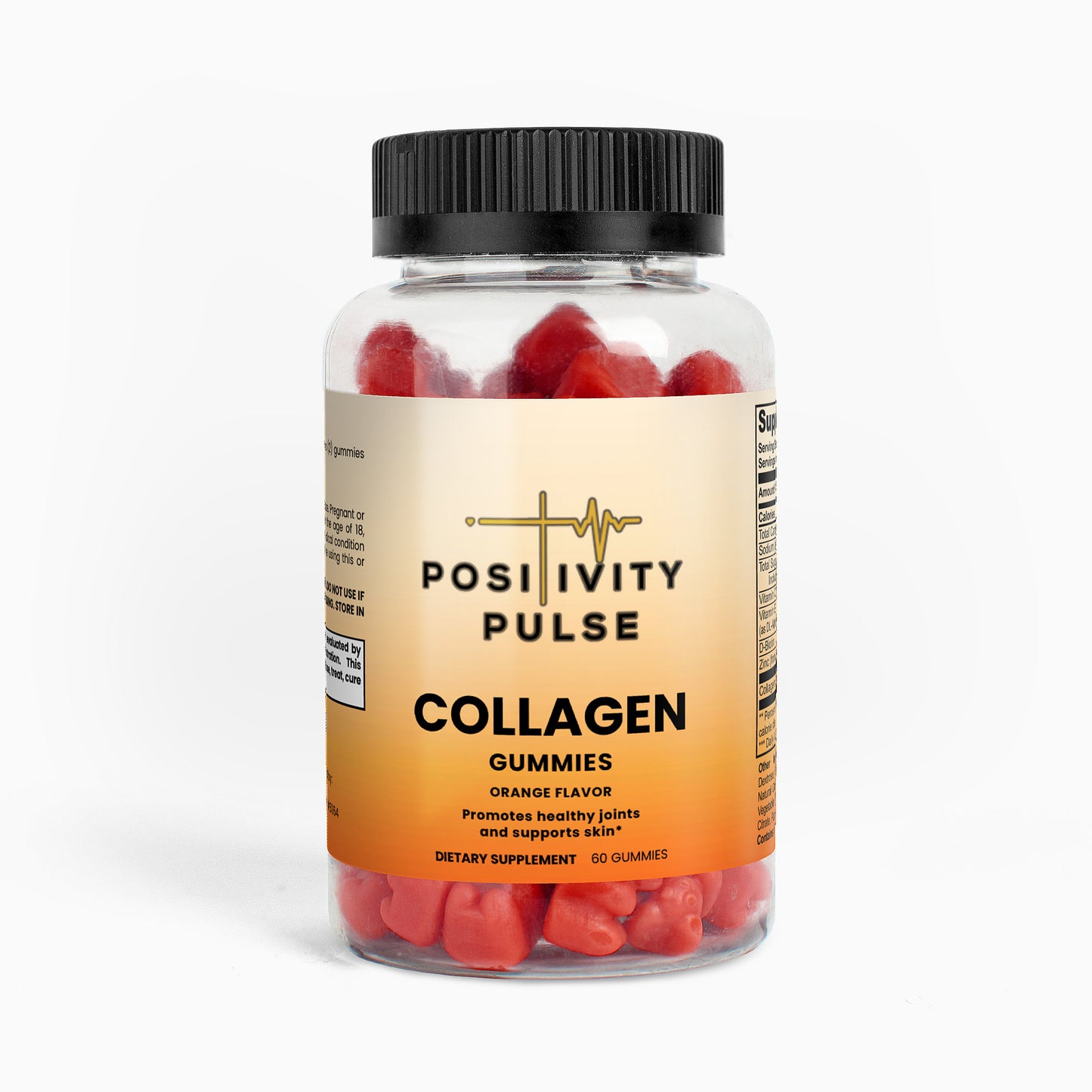 Collagen Gummies (Adult)