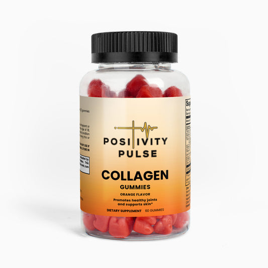 Collagen Gummies (Adult)
