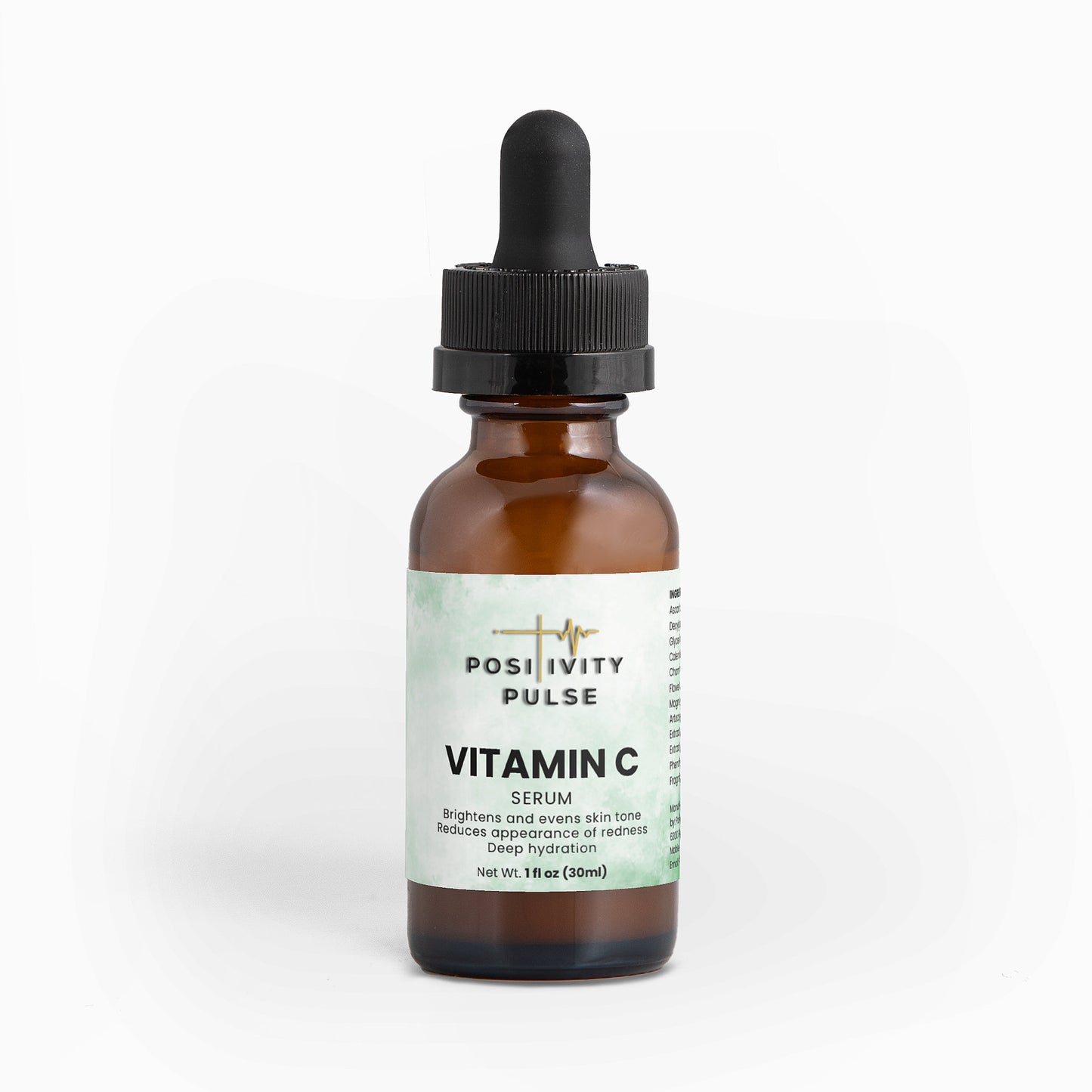 Vitamin C Serum