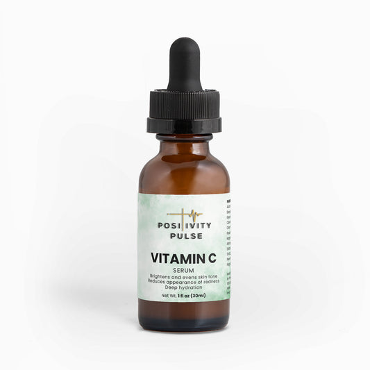 Vitamin C Serum